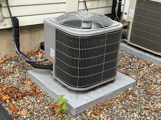 Trusted Hvac service in Robbins, NC - Tropical Oasis HVAC