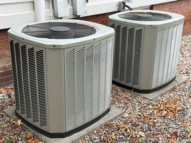 Reliable Air Conditioning Repair contractor in Robbins, NC by Tropical Oasis HVAC